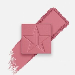 Jeffree Star NEW Mohawk Artistry Single Eyeshadow New in Box